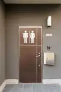 Custom Door Signs in Tomball TX, Tomball