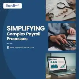 Payroll Services for Busy Retail & Wholesale Teams, Lake Mary