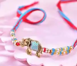 Wholesale designer rakhi online | KavyaRakhi.com, Mumbai