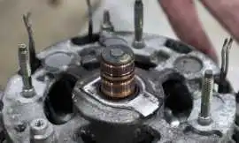 Fast & Reliable Starter Motors Repairs, Wollongong