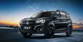 Suzuki XL7 Hybrid SUV: 7 chỗ mạnh mẽ, tiết kiệm , Gia Nghia