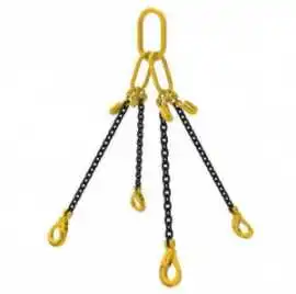 Check For The Certified Chain slings in Australia, $ 1,000