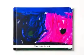 Get the Best Art Book for Kids in Dubai 