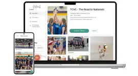 Youth Sports Photo Sharing App for Teams & Familie, Moose Jaw