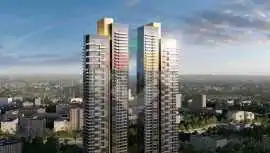 M3M Trump Tower Sector 65 Gurgaon, Gurgaon