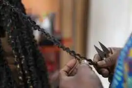 Top-Rated Cornrow Twist Hairstyle Services, New York