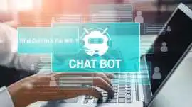 Affordable AI Chatbot Development Services in Indi, Mohali