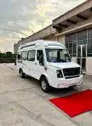 AC Mini Bus On Hire in Delhi NCR