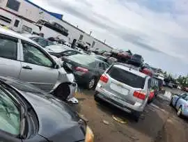 Junk Car Removal Toronto With Instant Payment, Toronto