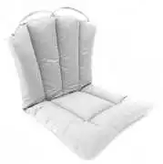 Upgrade patio comfort with barrel chair outdoor, Franklin