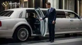 Best Seattle Limo Service for Luxury Travel, Seattle