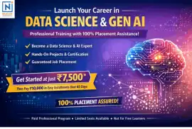 Artificial Intelligence Course in Bangalore , Bengaluru