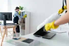 Same Day Office & Commercial Cleaning in London, London