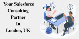 Girikon – Salesforce CRM Consultants in London , London