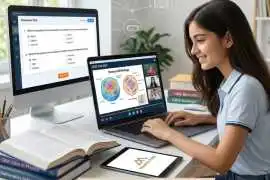 Best CBSE Online Coaching Services in India 2026, Kolkata