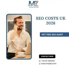 Are You Overpaying for SEO?, Birmingham