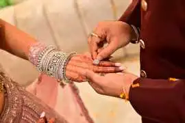 Book Engagement Photography in Lucknow, Lucknow