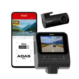Buy Car Dash Cam for Safety and Driving Recording, ₹ 12,999