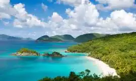 St John Vacation – Luxury Island Escapes with Brea, St John Island