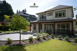 Custom Home Builders Hillsborough | Luxury Home, Los Gatos