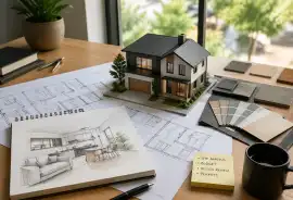 Custom Home Design Review Get Expert Feedback Befo, Calgary