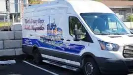 Diesel and semi truck repair services in PA, Lancaster