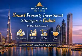 Looking to invest in Dubai property?, Dubai