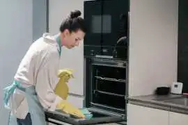 Same Day Oven Cleaning in Ipswich, Ipswich
