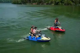 Premium Used Jet Skis | Sydney Watercraft Centre, Seven Hills