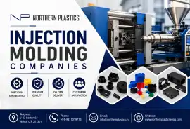 Injection Molding Companies, ₹ 2,000
