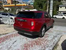 Para Los Amantes De La Marca Ford, Opciones Para E, Santo Domingo