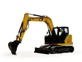 Machinery Excavator | Excavator Rental | Al-Bahar, Sharjah