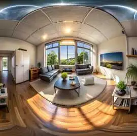 Top 3D virtual tours real estate service provider, Noida