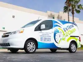 Custom Vehicle Decals in Raleigh, Raleigh