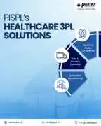 Healthcare Logistics Solutions , Goregaon