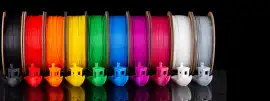 Canada’s #1 Dedicated 3D Filament Shop – Quality Y, Québec