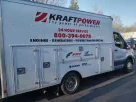 Boost Your Business with Custom Full Vehicle Wraps, Charlotte