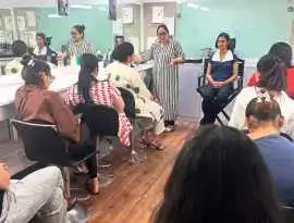 International Standard Beauty Training in Delhi, Delhi