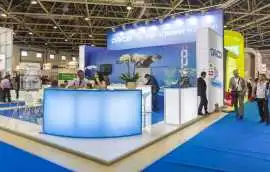Choosing the Best Exhibition Booth Builder, London