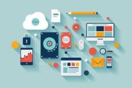 Get Custom Web Design in Chicago, Chicago