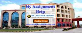 My Assignment Help At MyCaseStudyHelp.Com, Perth
