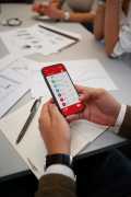 Trusted Mobile App Development Company in Dubai, Dubai