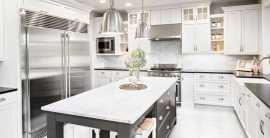 Kitchen Renovation Langley, Langley