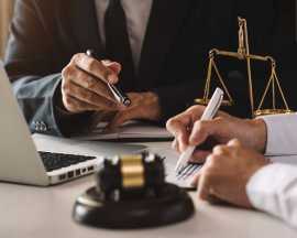 Get Your Personal Injury Claim With Us, Reno