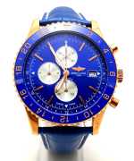 Breitling Etanche Mens Watch (1), $ 7,999