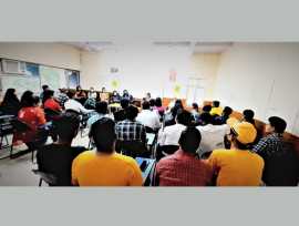 Mastering Computer Application Courses, Delhi