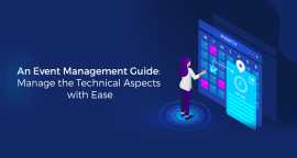 Mastering Event Technology: A Comprehensive Guide , Noida