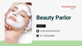 Glamour Haven: Explore Luxury Beauty on StyleBook , Mumbai