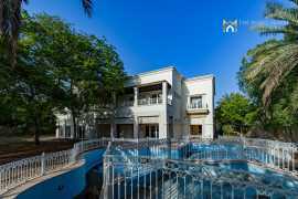 Luxury Villas for sale in Dubai, Buy Luxury Villas, Dubai