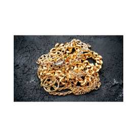 Sell Gold Jewelry in NYC, New York
